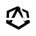 Corte Acrílico Negro