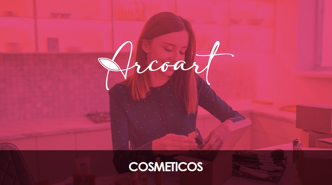 Cosmeticos