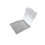 Espejo cuadrado Abierto