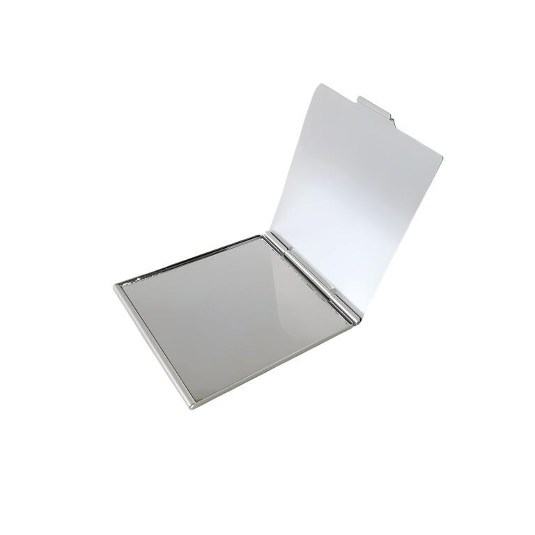 Espejo cuadrado Abierto