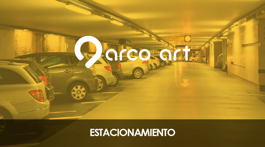 Estacionamiento