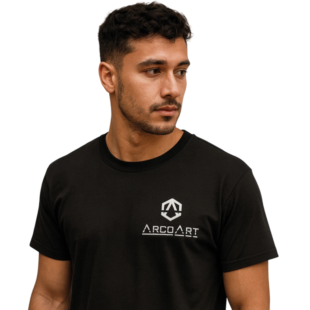 Estampado Dtf Textil