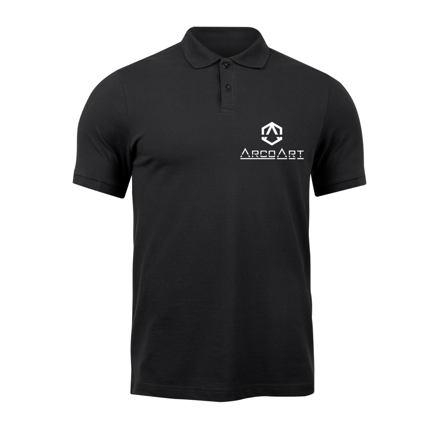 Polera_Pique_Frontal Polera_Pique_Frontal