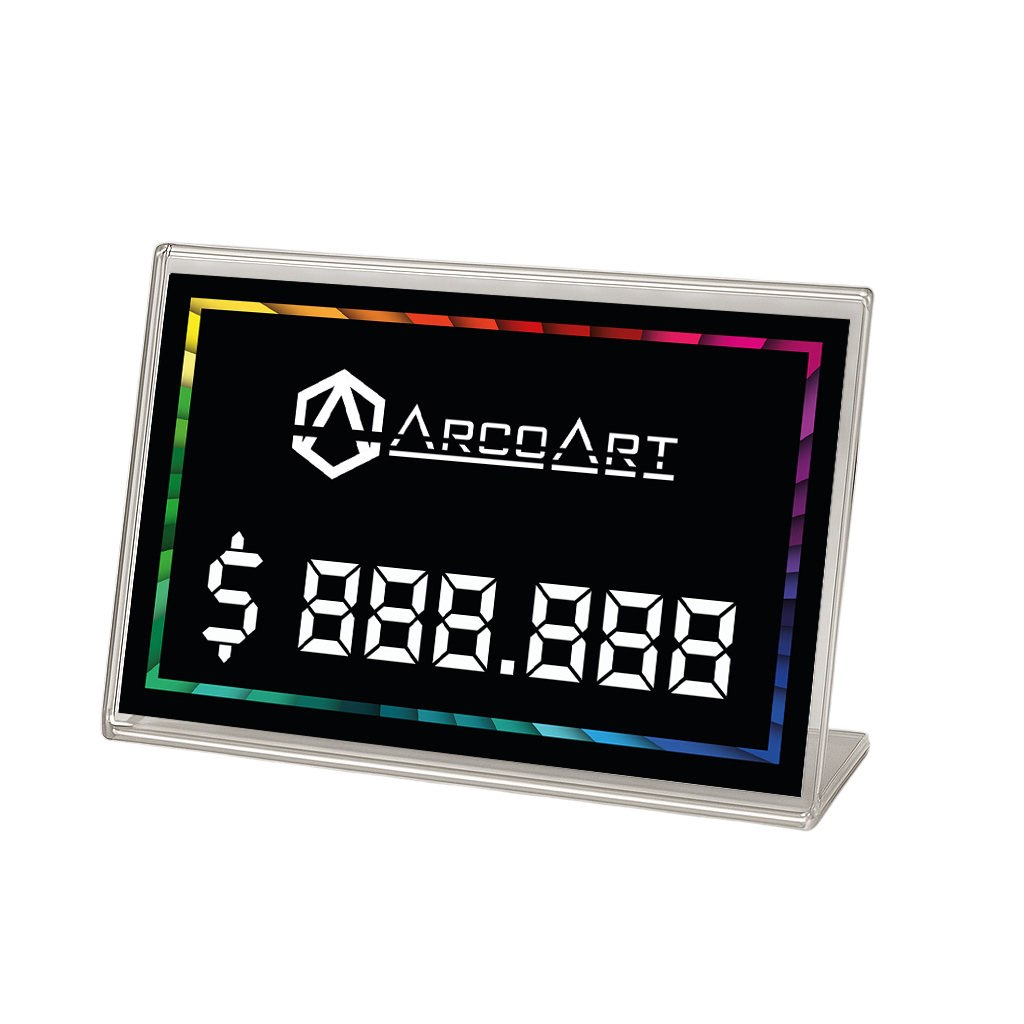 Portaprecio Portaprecio