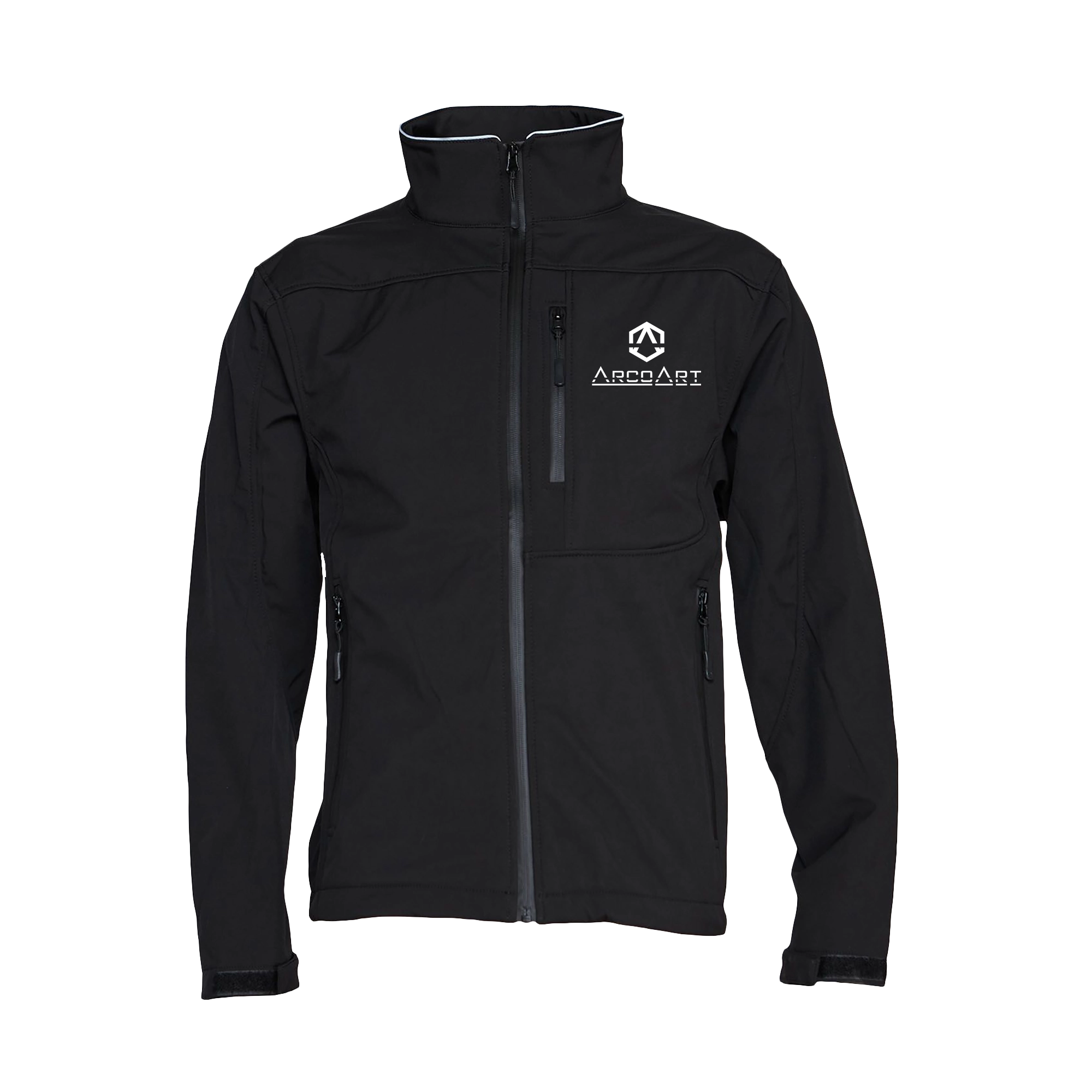 Softshell_Frente Softshell_Frente