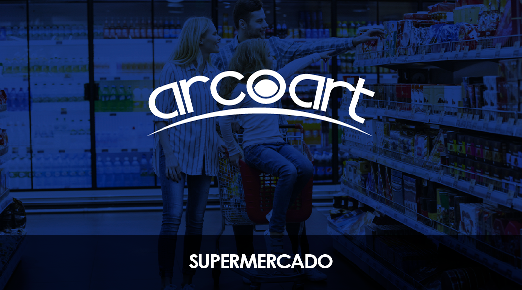Supermercado