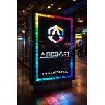 CAJA DE LUZ FILM BACKLIGTH