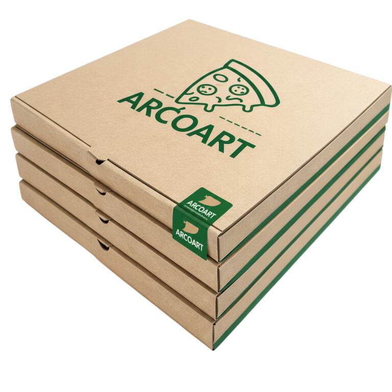 Cajas para PIZZA