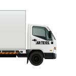 Patentes Vehiculos de Carga