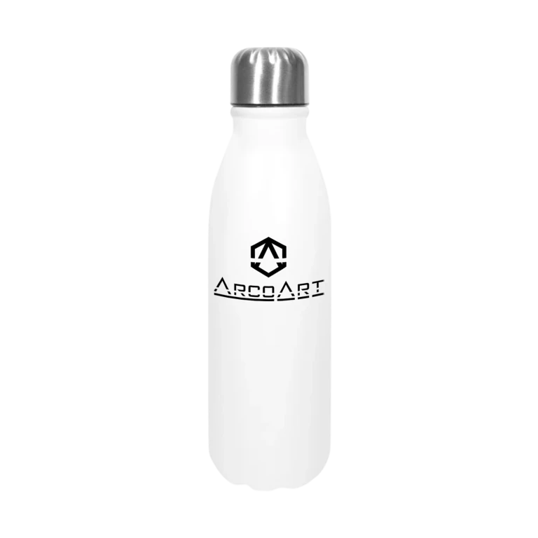 Botella Cloe - Blanco