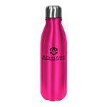 Botella Cloe - Fucsia