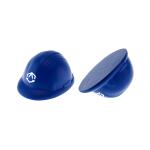 Casco Anti-Stress - Azul