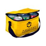 Cooler Lonchera - Amarillo