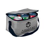 Cooler Lonchera - Gris