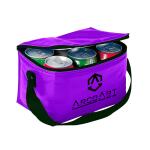 Cooler Lonchera - Morado