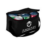 Cooler Lonchera - Negro