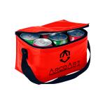 Cooler Lonchera - Rojo