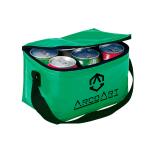 Cooler Lonchera - Verde