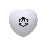 Corazon Anti-Stress - Blanco