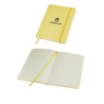 Cuaderno Colorskine - Amarillo