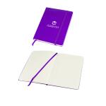 Cuaderno Colorskine - Morado