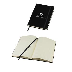 Cuaderno Colorskine - Negro
