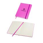 Cuaderno Colorskine - Rosado