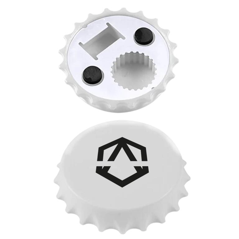 Destapador Magnetico - 1