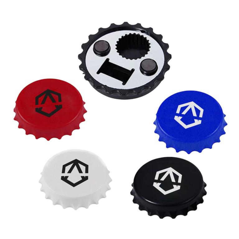 Destapador Magnetico - Todos