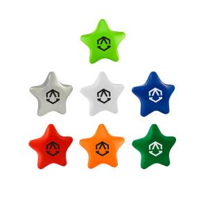 Estrellas Anti-Stress