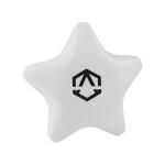 Estrellas Anti-Stress - Blanco