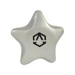 Estrellas Anti-Stress - Gris