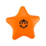 Estrellas Anti-Stress - Naranja