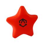Estrellas Anti-Stress - Rojo