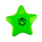 Estrellas Anti-Stress - Verde Claro