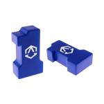 N-1 Anti-Stress - Azul