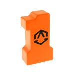 N-1 Anti-Stress - Naranja