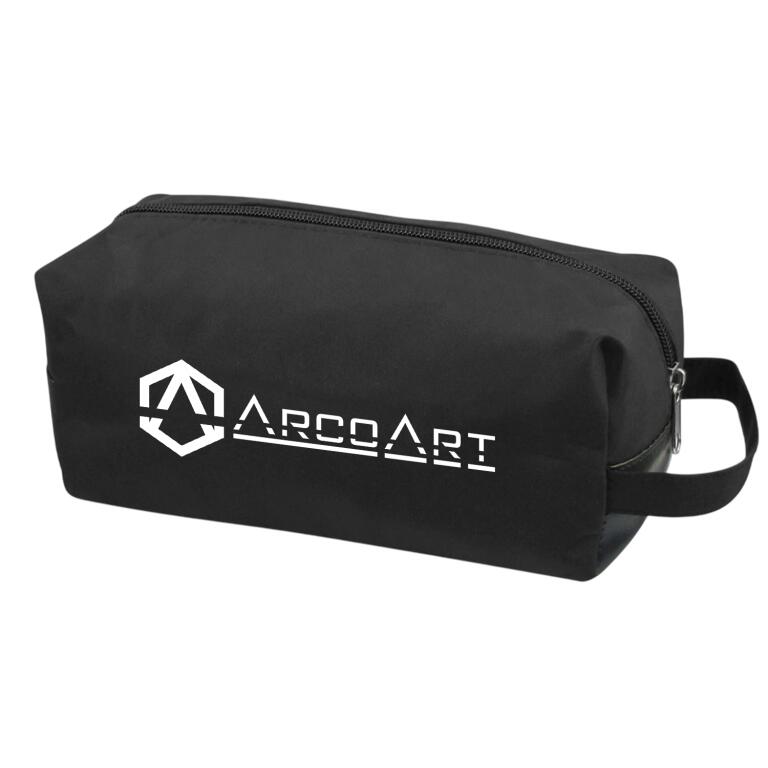 Necessaire Microfibra - 3