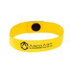 Pulsera Promocional - Amarillo