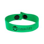 Pulsera Promocional - Verde