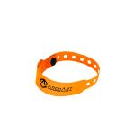 Pulsera PVC - Naranja