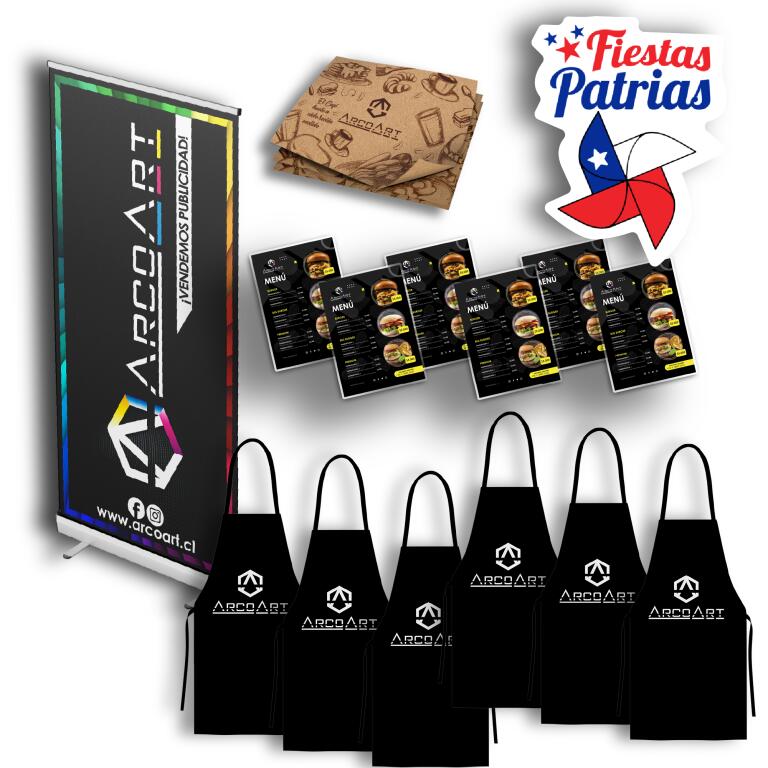 KITs 02.1 Emprendimiento Restaurants